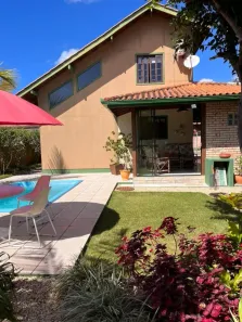 Casa com 2 Quartos à venda, 157m² no São João do Rio Vermelho, Florianópolis