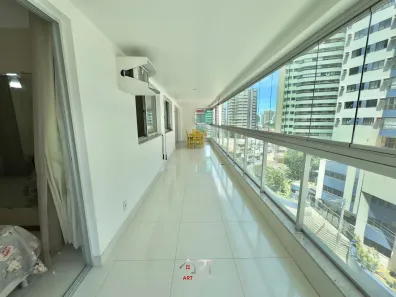Apartamento com 3 Quartos à venda, 115m² no Praia da Costa, Vila Velha