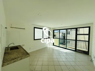 Apartamento com 1 Quarto para alugar, 42m² no Recreio dos Bandeirantes, Rio de Janeiro