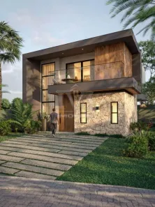 Casa com 3 Quartos à venda, 141m² no Coité, Eusébio