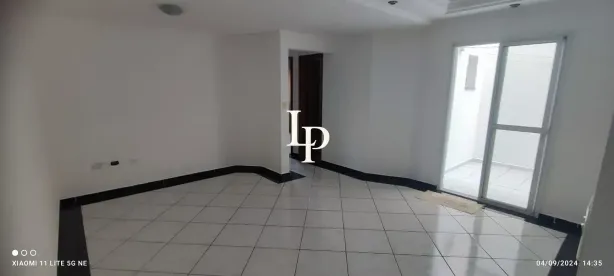 Apartamento com 2 Quartos à venda, 67m² no Vila Humaitá, Santo André