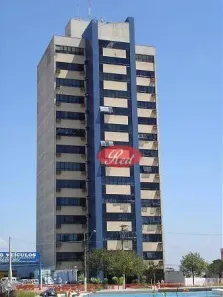 Sala Comercial para alugar, 40m² no Vila Costa, Suzano