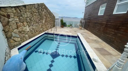 Casa com 2 Quartos à venda, 141m² no Freguesia (Ilha do Governador), Rio de Janeiro