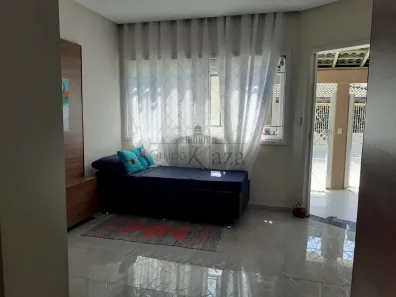 Casa com 3 Quartos à venda, 94m² no Loteamento Villa Branca, Jacareí