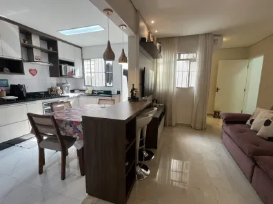Sobrado com 3 Quartos à venda, 150m² no Vila Macedópolis, São Paulo