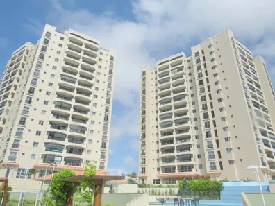 Apartamento com 3 Quartos para alugar, 97m² no De Lourdes, Fortaleza