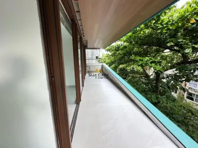 Apartamento com 2 Quartos à venda, 166m² no Ipanema, Rio de Janeiro