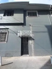 Sobrado com 2 Quartos para alugar, 60m² no Vila Maria Alta, São Paulo