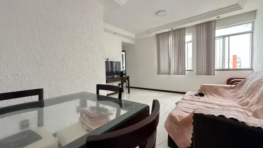 Apartamento com 2 Quartos à venda, 90m² no Pituba, Salvador