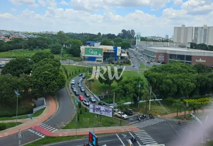 Apartamento com 2 Quartos à venda, 99m² no Vila Lopes, Indaiatuba