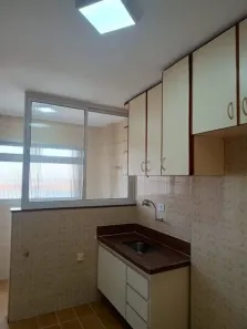 Apartamento com 2 Quartos para alugar, 55m² no Vila Butantã, São Paulo