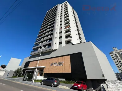 Apartamento com 2 Quartos à venda, 66m² no Pagani, Palhoça
