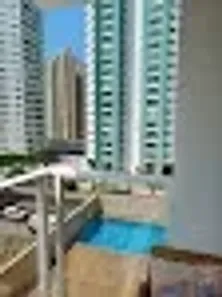 Apartamento com 2 Quartos à venda, 80m² no Praia da Costa, Vila Velha