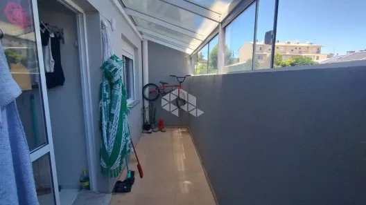 Apartamento com 2 Quartos à venda, 57m² no Imigrante, Farroupilha