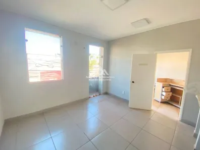 Sala Comercial para alugar, 138m² no Centro, Ribeirão Preto