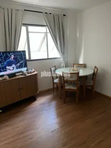 Apartamento com 1 Quarto à venda, 37m² no Bela Vista, São Paulo