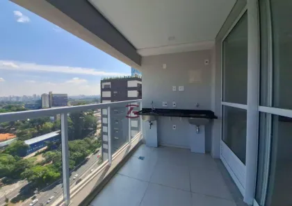 Apartamento com 1 Quarto à venda, 43m² no Vila Clementino, São Paulo
