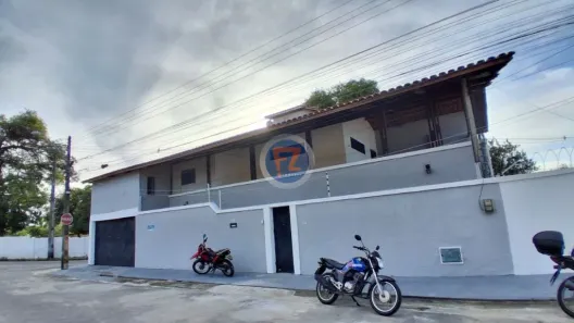 Imóvel Comercial para alugar, 700m² no Messejana, Fortaleza