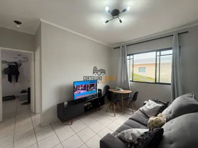 Apartamento com 2 Quartos à venda, 70m² no Parque São Vicente, São Vicente