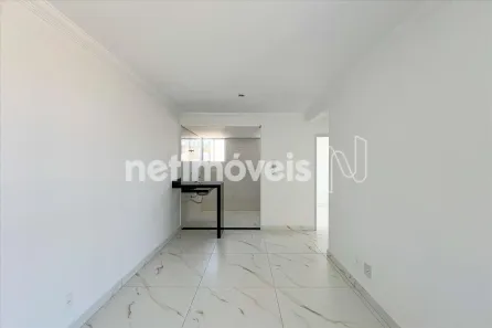 Apartamento com 2 Quartos à venda, 50m² no Rio Branco, Belo Horizonte