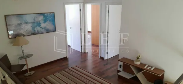 Casa de Condomínio com 5 Quartos para alugar, 350m² no Santo Amaro, São Paulo