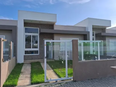 Casa com 2 Quartos à venda, 80m² no Presidente, Imbé