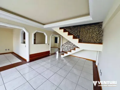 Apartamento com 3 Quartos à venda, 225m² no Vila Nova, Blumenau