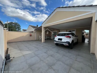 Casa de Condomínio com 3 Quartos à venda, 140m² no Vila Odim Antão, Sorocaba