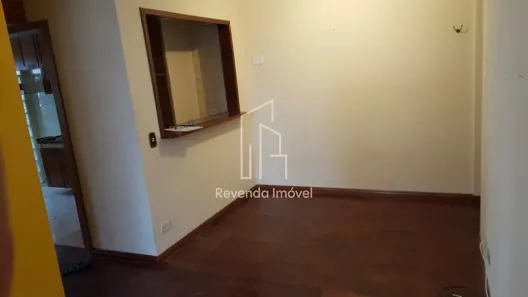 Apartamento com 1 Quarto à venda, 41m² no Perdizes, São Paulo