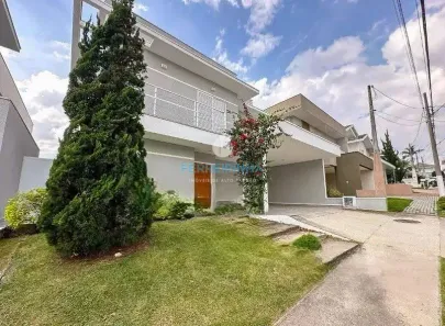 Casa com 4 Quartos à venda, 234m² no Urbanova V, São José dos Campos