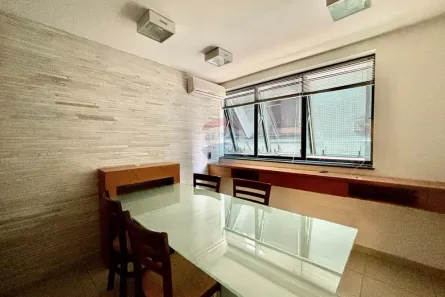 Sala Comercial para alugar, 60m² no Santa Cecília, São Paulo