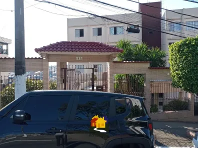 Apartamento com 2 Quartos à venda, 55m² no Vila Constança, São Paulo