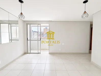 Apartamento com 3 Quartos para alugar, 80m² no Floresta, Belo Horizonte