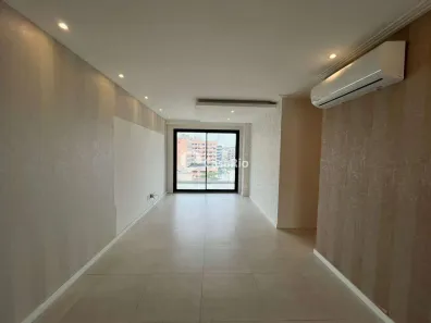 Apartamento com 3 Quartos à venda, 112m² no Freguesia (Jacarepaguá), Rio de Janeiro