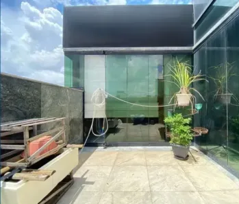 Cobertura com 4 Quartos à venda, 213m² no Santa Rosa, Belo Horizonte