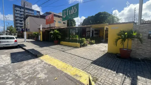 Ponto Comercial com 2 Quartos à venda, 60m² no Ponta Negra, Natal