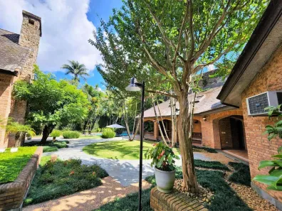 Casa com 4 Quartos à venda, 2091m² no Jardim Leonor, São Paulo