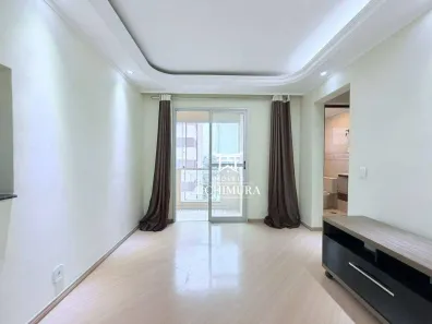 Apartamento com 2 Quartos para alugar, 50m² no Vila Santana, São Paulo