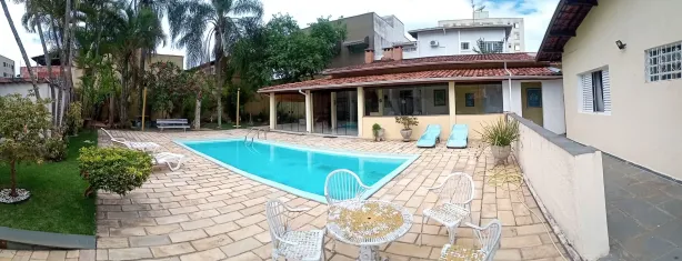 Casa com 4 Quartos à venda, 305m² no Parque São Benedito, Pindamonhangaba