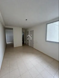 Apartamento com 2 Quartos à venda, 44m² no Jardim Paraíso, Jacareí