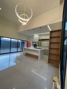 Casa de Condomínio com 2 Quartos à venda, 182m² no Parque Residencial Buona Vita, São José do Rio Preto