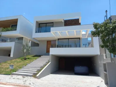 Casa de Condomínio com 3 Quartos à venda, 370m² no São Paulo II, Cotia