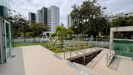 Apartamento com 2 Quartos para alugar, 50m² no Boa Viagem, Recife