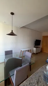Apartamento com 2 Quartos para alugar, 60m² no Santo Agostinho, Belo Horizonte
