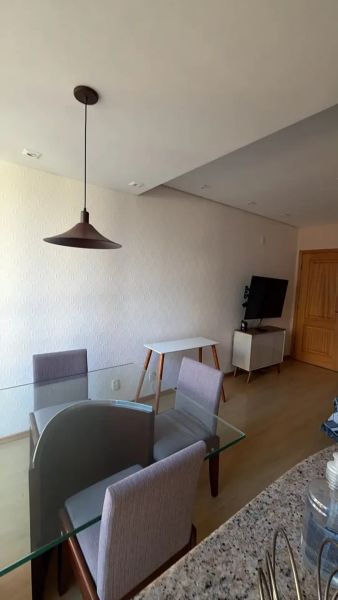 Apartamento com 2 quartos — Santo Agostinho, Belo Horizonte