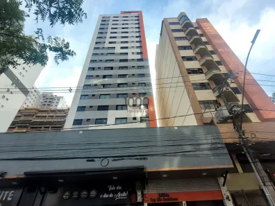 Cobertura com 2 Quartos à venda, 94m² no São Mateus, Juiz de Fora