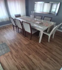 Casa de Condomínio com 3 Quartos para alugar, 400m² no Adrianópolis, Manaus