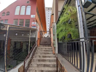 Sala Comercial para alugar, 40m² no Centro, Londrina