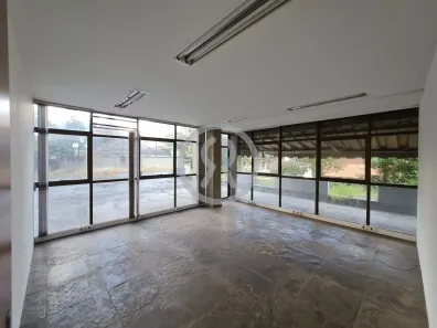 Sala Comercial para alugar, 200m² no Santa Efigênia, Belo Horizonte