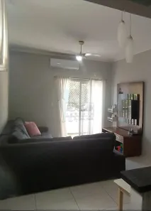 Apartamento com 3 Quartos à venda, 97m² no Jardim Anhangüera, Ribeirão Preto